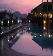 Monte Ξενοδοχείο Μαρμαρίς
