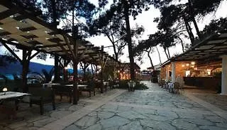 Monte Ξενοδοχείο Μαρμαρίς